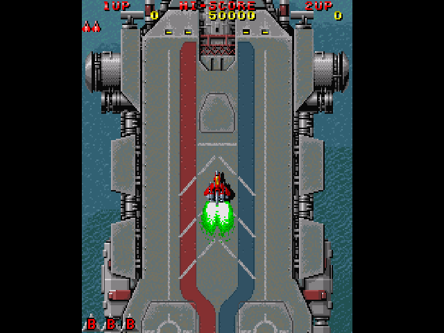 The Raiden Project